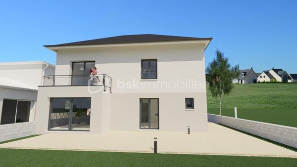 VILLEPARISIS – Terrain à bâtir de 535 m² – Secteur pavillonnaire recherché
RARE !!!  A 5 mn en voiture du RER B
Situé dans un environnement calme et résidentiel de Villeparisis, découvrez ce beau terrain à bâtir d’environ 535 m² offrant une façade d’environ 14 mètres.

Implanté en zone UC du PLU, ce terrain permet la réalisation d’un beau projet de construction familiale dans un secteur apprécié pour sa tranquillité et sa proximité des commodités.

Les atouts :
• Belle façade de 14 m permettant une implantation confortable
• Secteur pavillonnaire recherché
• Environnement calme
• Proximité des écoles, et transports
• Terrain rare sur le secteur

Idéal pour la construction d’une maison familiale avec jardin, stationnements et beaux volumes de vie.

Villeparisis bénéficie d’un accès rapide aux axes principaux ainsi qu’à la gare RER B permettant de rejoindre Paris facilement.

Étude de projet et renseignements complémentaires sur demande.

À découvrir rapidement !