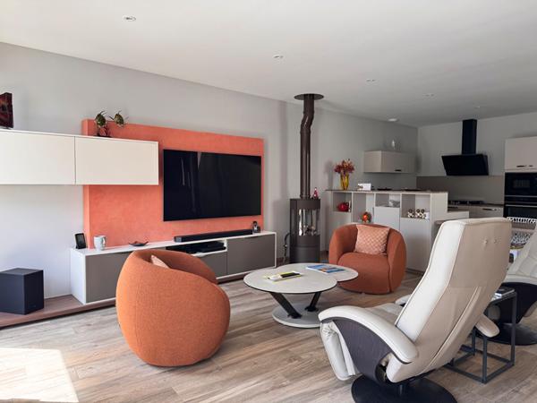 Maison Les Sables D’Olonne 3 pièces 76 m²