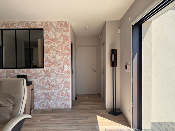 Maison Les Sables D’Olonne 3 pièces 76 m²
