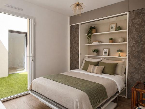 Maison Les Sables D’Olonne 3 pièces 76 m²