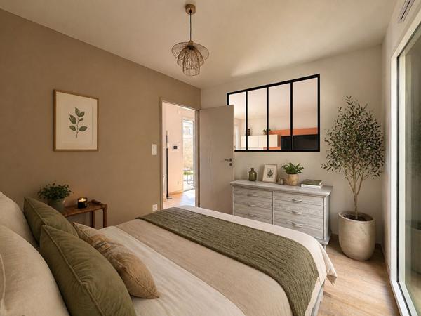 Maison Les Sables D’Olonne 3 pièces 76 m²
