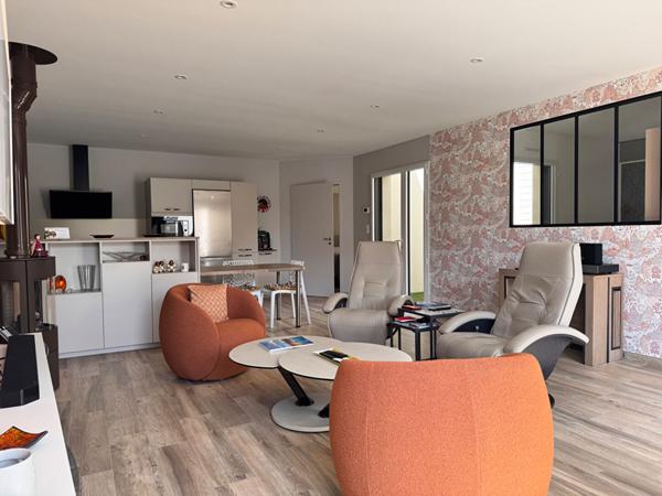 Maison Les Sables D’Olonne 3 pièces 76 m²