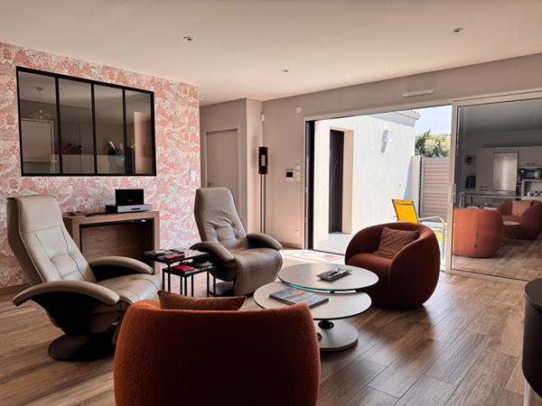 Maison Les Sables D’Olonne 3 pièces 76 m²