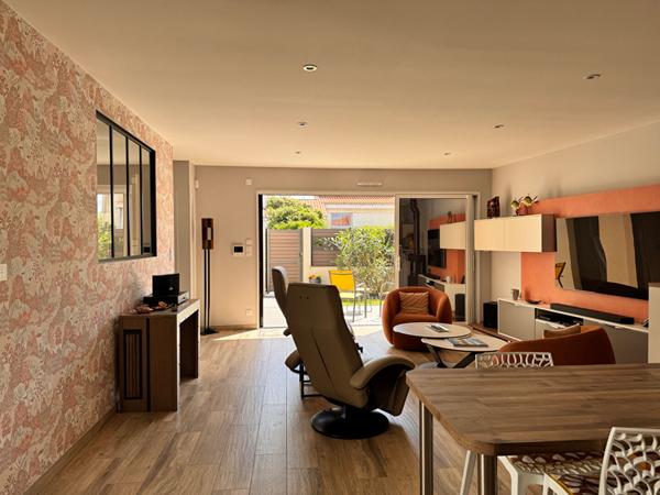 Maison Les Sables D’Olonne 3 pièces 76 m²
