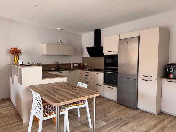 Maison Les Sables D’Olonne 3 pièces 76 m²