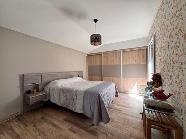 Maison Les Sables D’Olonne 3 pièces 76 m²