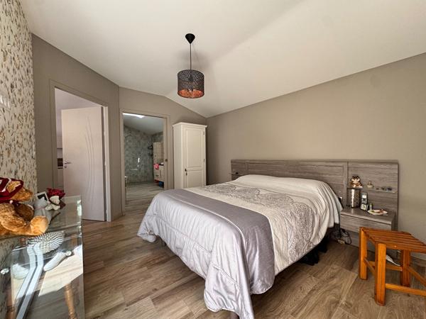 Maison Les Sables D’Olonne 3 pièces 76 m²