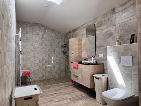 Maison Les Sables D’Olonne 3 pièces 76 m²