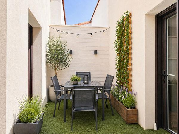 Maison Les Sables D’Olonne 3 pièces 76 m²