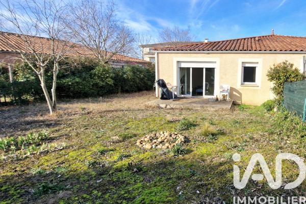 Appartement à vendre 2 pièces 48 m² Rodilhan