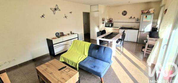 Appartement à vendre 2 pièces 48 m² Rodilhan