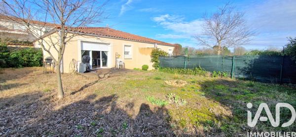 Appartement à vendre 2 pièces 48 m² Rodilhan