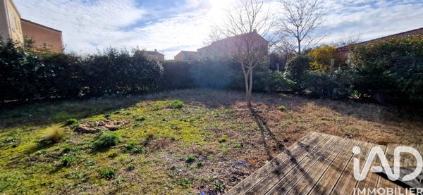 Appartement à vendre 2 pièces 48 m² Rodilhan