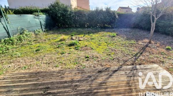 Appartement à vendre 2 pièces 48 m² Rodilhan
