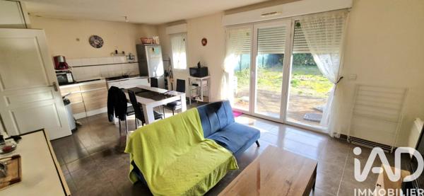 Appartement à vendre 2 pièces 48 m² Rodilhan