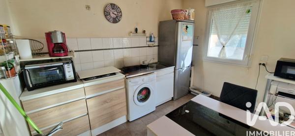 Appartement à vendre 2 pièces 48 m² Rodilhan