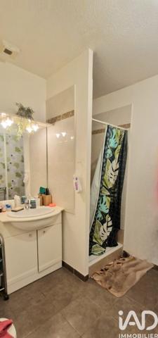 Appartement à vendre 2 pièces 48 m² Rodilhan