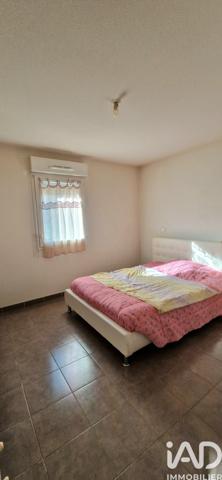 Appartement à vendre 2 pièces 48 m² Rodilhan