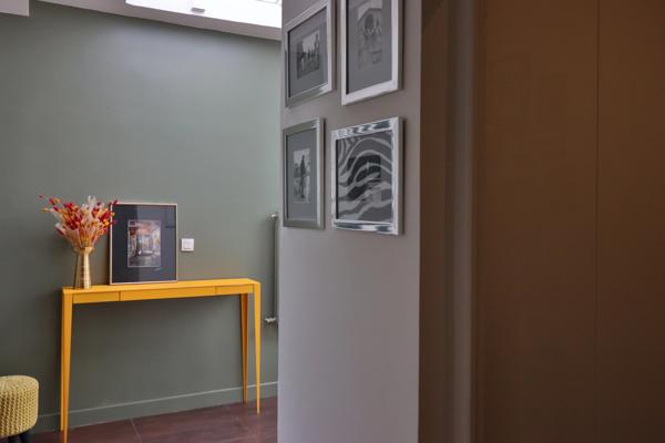 Appartement à vendre 6 pièces  (92)