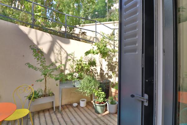 Appartement à vendre 6 pièces  (92)