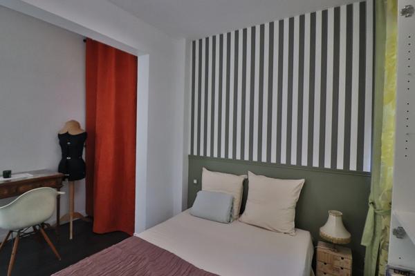 Appartement à vendre 6 pièces  (92)