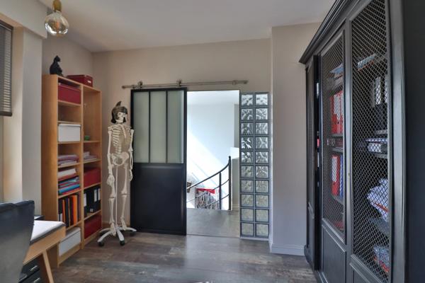 Appartement à vendre 6 pièces  (92)