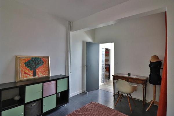 Appartement à vendre 6 pièces  (92)