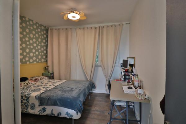 Appartement à vendre 6 pièces  (92)