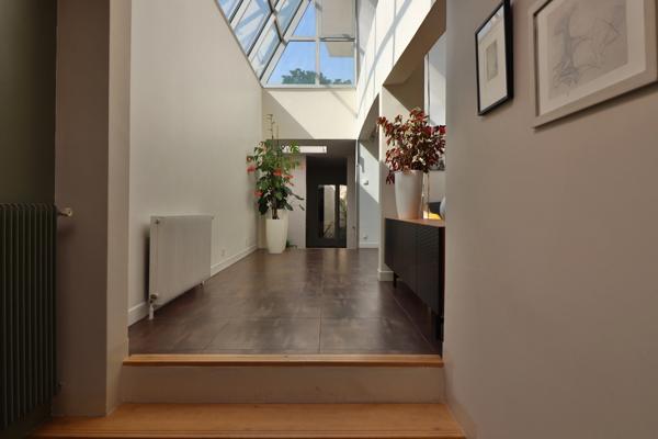 Appartement à vendre 6 pièces  (92)