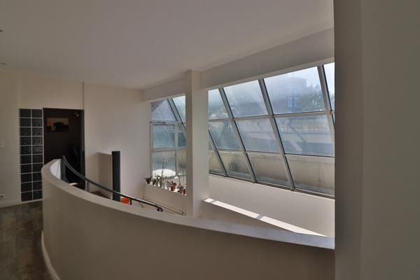 Appartement à vendre 6 pièces  (92)