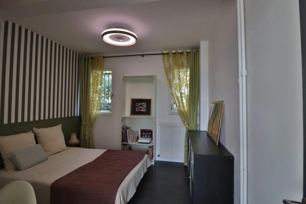 Appartement à vendre 6 pièces  (92)