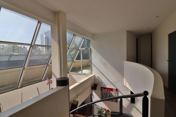 Appartement à vendre 6 pièces  (92)