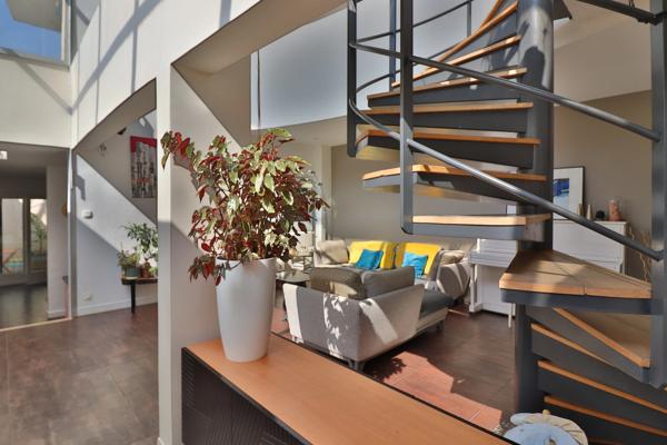 Appartement à vendre 6 pièces  (92)