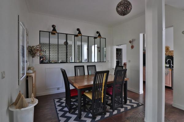 Appartement à vendre 6 pièces  (92)