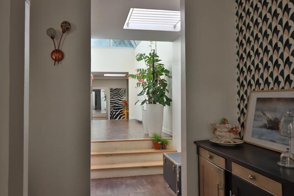Appartement à vendre 6 pièces  (92)