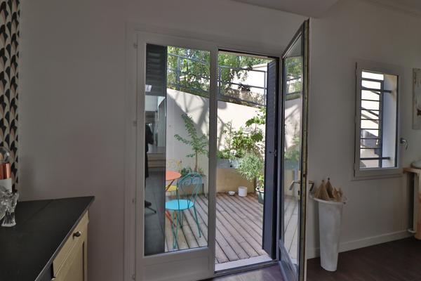 Appartement à vendre 6 pièces  (92)