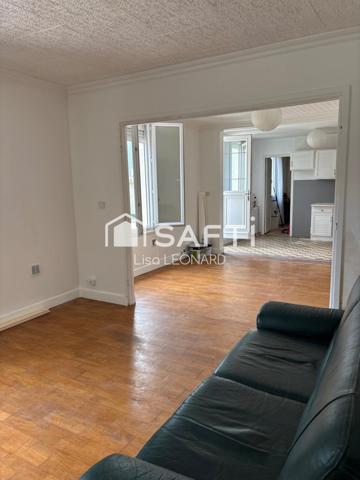 Maison plein-pieds Montgeron - Particulier / Investisseur / Entrepreneur