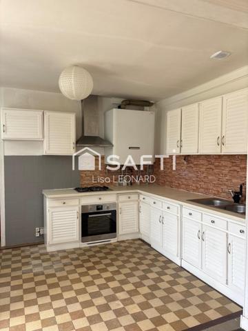 Maison plein-pieds Montgeron - Particulier / Investisseur / Entrepreneur