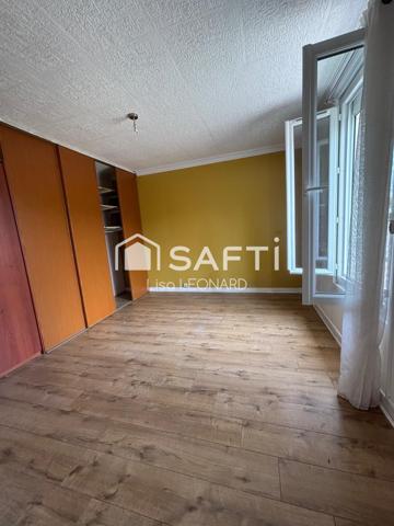 Maison plein-pieds Montgeron - Particulier / Investisseur / Entrepreneur