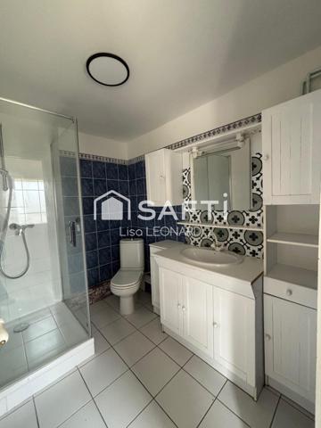 Maison plein-pieds Montgeron - Particulier / Investisseur / Entrepreneur