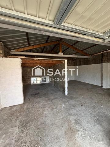 Maison plein-pieds Montgeron - Particulier / Investisseur / Entrepreneur