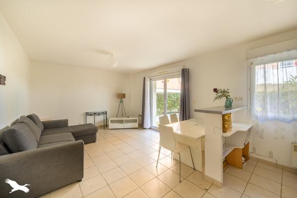 Appartement à vendre |  Gujan-Mestras |  3 pièces | 58 m²