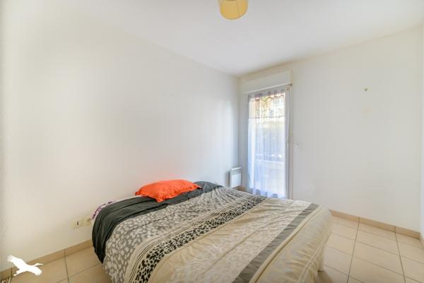 Appartement à vendre |  Gujan-Mestras |  3 pièces | 58 m²