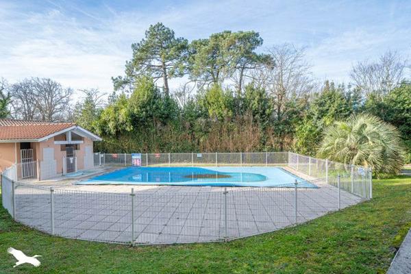 Appartement à vendre |  Gujan-Mestras |  3 pièces | 58 m²