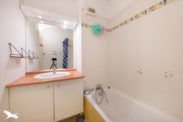 Appartement à vendre |  Gujan-Mestras |  3 pièces | 58 m²