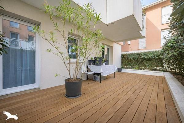 Appartement à vendre |  Gujan-Mestras |  3 pièces | 58 m²