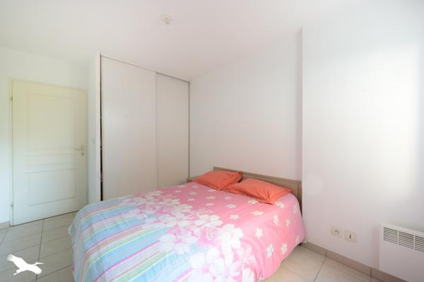 Appartement à vendre |  Gujan-Mestras |  3 pièces | 58 m²