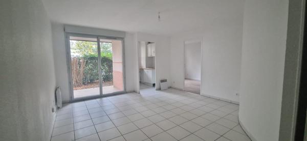 Toulouse (31500) Grand appartement à acheter avec terrasse à Toulouse