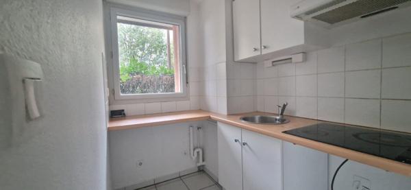 Toulouse (31500) Grand appartement à acheter avec terrasse à Toulouse