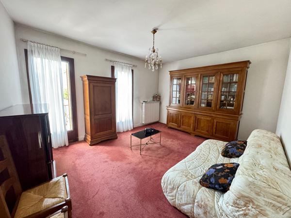 Maison Familial Fontenay Sous Bois 5 pièce(s) 114.85 m2